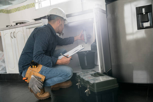 Best Plumbing Inspection Services  in Rock Hill, NY