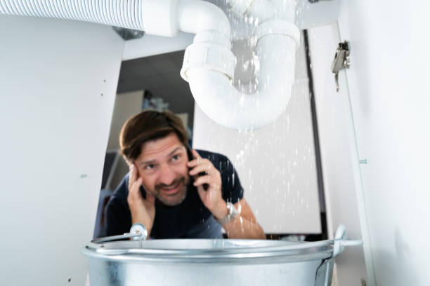 Water Softener Installation in Rock Hill, NY