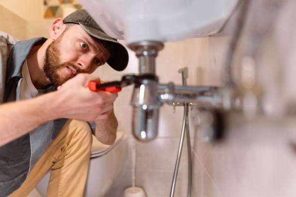 Professional Plumbing in Rock Hill, NY