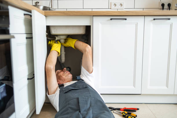 Best Commercial Plumbing Services  in Rock Hill, NY