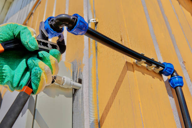 Best Leak Detection Services  in Rock Hill, NY