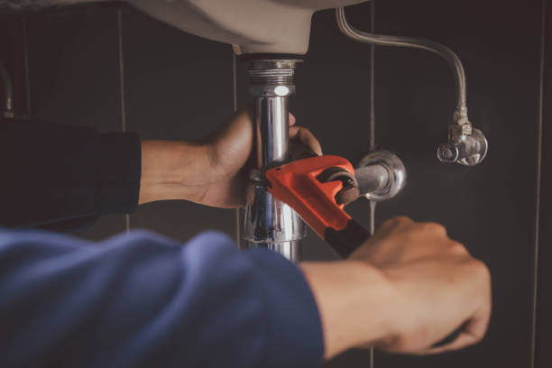 Rock Hill, NY Plumbing Company